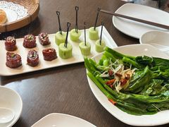 -老牌坊鲁菜名店(宽厚里店)