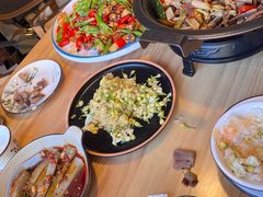 -小厨子私房菜·云南美食店