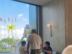 -星巴克(金谊广场店)