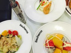 -斗牛士牛排餐厅(嘉里汇店)