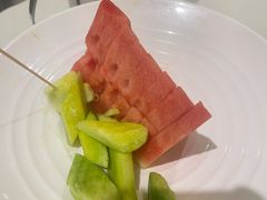 -大鸭梨烤鸭(左家庄店)