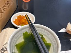 -熊吞·大碗丼烧肉饭(西市场嘉华店)