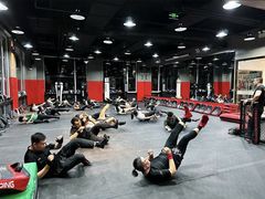 -极斗-IKMF马伽术·格斗运动学院(东直门店)