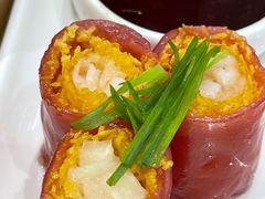 -蔡澜点心·粤菜(月星环球港店)