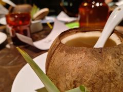 -汤城小厨•粤菜•靓汤(苏州街店)