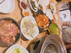 -味家烤肉烤鳗鱼牛排(西塔旗舰店)
