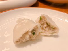 鲅鱼饺子-必点海鲜·鲅鱼水饺(鞍山西道店)
