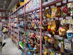 -FAELING PETS美天灵宠物(合生汇店)