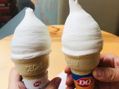 -DQ·蛋糕·冰淇淋(富华里店)