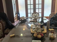 -天毓山庄·餐厅