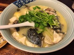 -75幢私房菜馆