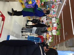 永辉超市-永辉超市(龙湾万达店)