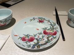 -维园悦谱·海派家常菜(乌鲁木齐南路店)