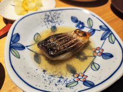 -镹·鱼料理  国产鱼使用店