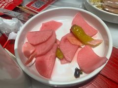 -南锣肥猫·麻辣烤鱼·16年现烤现卖(财富购物中心店)