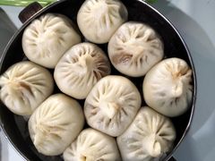 -帕米尔食府(白云观店)