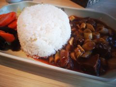 -李先生牛肉面大王(东铁营店)