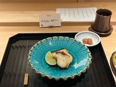 -炎橘·板前料理 Omakase