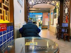 -仁信老铺甜品(北京路店)