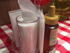 -西贝莜面村(当代商城店)