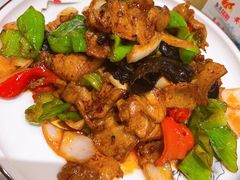 -巢湖名吃·东关老鹅汤(江南风情街店)