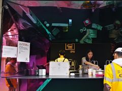 -JPG coffee(广州体育西店)