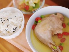 -箪食记(汉口路店)