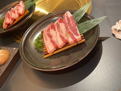 -無二炙坊·和牛烧肉(大钟寺1733店)