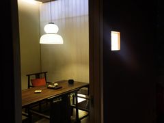 -茗知道茶馆(世博源店)