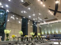 -康帝国际酒店-艾斯本自助西餐厅