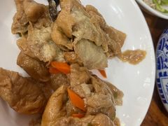 -兴福老面馆(寺路街店)