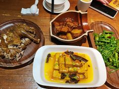 -隔壁老王·家常云南菜(皇冠店)