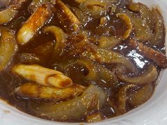-京天红酒家(虎坊路店)