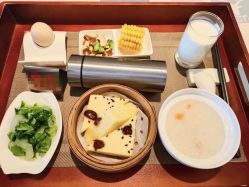 -新寰亚月子会所(盛捷白塘店)