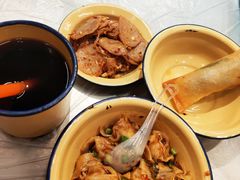 -东排食堂长沙小吃大排档(五一广场店)