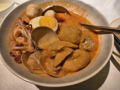 -狮拾久·现代新加坡料理(福田COCO Park店)
