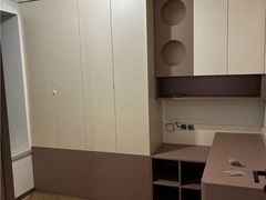 -索菲亚衣柜橱柜家具全屋定制(汶水红星店)