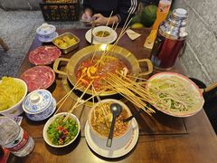 -牛签签串串香(IFS店)