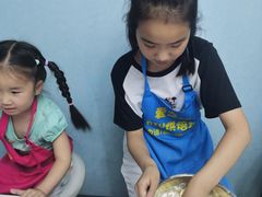 -爱之旅diy烘焙坊(西直门店)