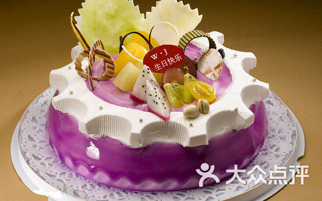 优麦面包蛋糕团购图片图片 - 第5张