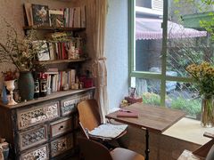 -绿房子方寸咖啡(星海名城店)