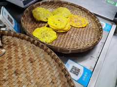 -小米粑粑(玉锦苑店)