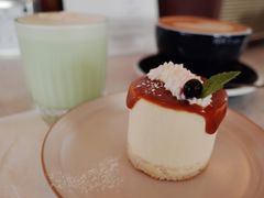 -ChanDu躔度咖啡(灯塔店)