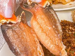 -喜记避风塘炒辣蟹(旗舰店)