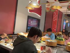 -龍歌自助小火锅(崂山丽达店)