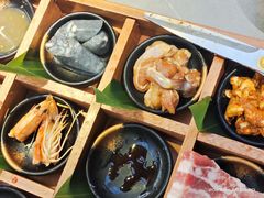 -明洞王妃家烤肉(苏州中心星悦汇店)