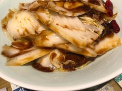 -局气 烤鸭·北京菜(光华路店)