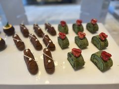 -苏州苏州湾艾美酒店-新食谱全日制餐厅