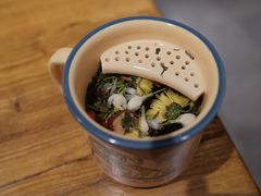 -农耕记·湖南土菜(龙岗熙和园店)