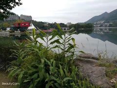 -海兰云天度假区温泉